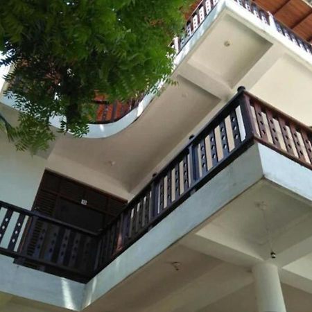 Samans Guesthouse Tangalle Exterior foto